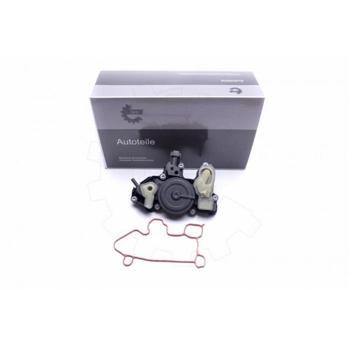 Radiateur d'Huile Moteur Pour VW Audi A1 A3 A4 A5 A6 A7 Seat Skoda 06K103495AJ