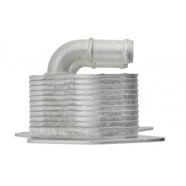 Radiateur d'Huile Moteur Pour VW Audi A1 A3 A4 Seat Skoda 02E409061B 2E409061B