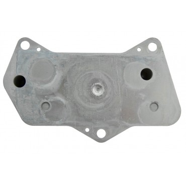 Radiateur d'Huile Moteur Pour VW Audi A1 A3 A4 Seat Skoda 02E409061B 2E409061B