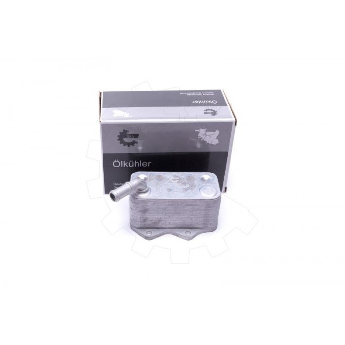 Radiateur d'Huile Moteur Pour VW EOS Audi Seat Skoda 06D117021C 6D117021C