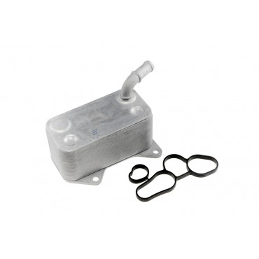 Radiateur d'Huile Moteur Pour VW EOS Golf Plus V VI Audi Seat Skoda 06D117021C