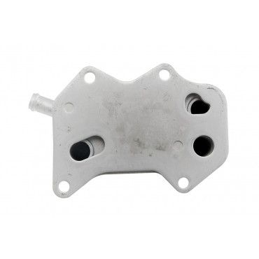 Radiateur d'Huile Moteur Pour VW EOS Golf Plus V VI Audi Seat Skoda 06D117021C