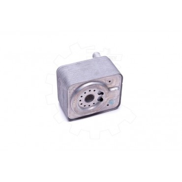Radiateur d'Huile Moteur Pour VW Audi Seat Skoda Octavia I 038117021A 038117021D