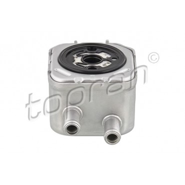 Radiateur d'Huile Moteur Pour VW Bora Audi Seat Skoda 028117021C 028117021E