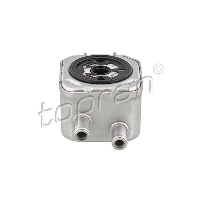 Radiateur d'Huile Moteur Pour VW Bora Audi Seat Skoda 028117021C 028117021E