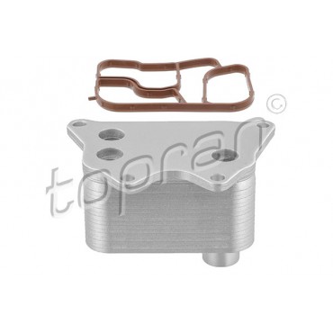 Radiateur d'Huile Moteur Pour VW Amarok Audi Seat Skoda 06J117021D 06J117021J