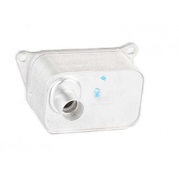 Radiateur d'Huile Moteur Pour VW Amarok Audi Seat Skoda 06J117021D 06J117021E