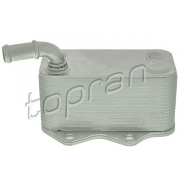 Radiateur d'Huile Moteur Pour VW EOS Audi A3 A4 A6 TT Seat Skoda 06D117021C