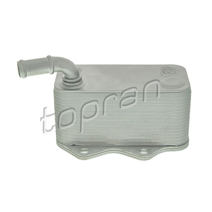 Radiateur d'Huile Moteur Pour VW EOS Audi A3 A4 A6 TT Seat Skoda 06D117021C