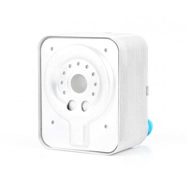 Radiateur d'Huile Moteur Pour VW Caddy III Audi Seat Skoda 038117021A 038117021B