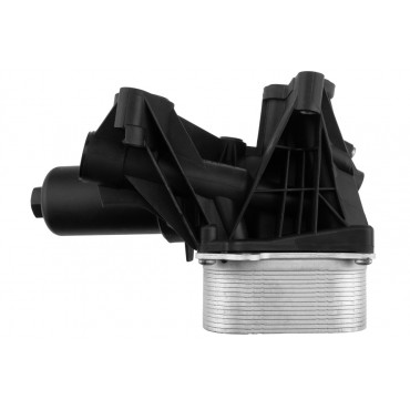 Radiateur d'Huile Moteur + Boitier Pour VW Arteon Golf VIII Passat T-ROC Tiguan