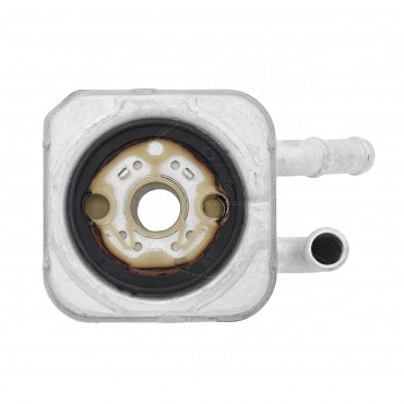 Radiateur d'Huile Moteur Pour VW Passat Audi A4 A6 A8