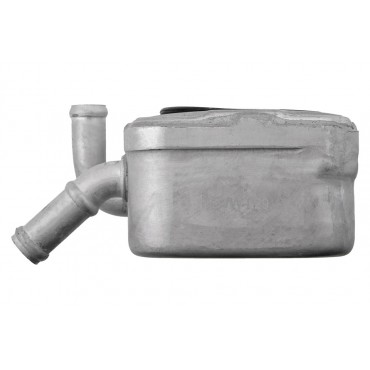 Radiateur d'Huile Moteur Pour VW Passat Audi A4 A6 A8