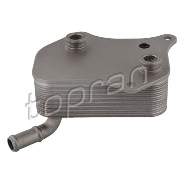Radiateur d'Huile Moteur Pour VW Passat Audi A4 A6