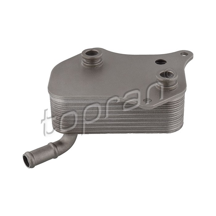 Radiateur d'Huile Moteur Pour VW Passat Audi A4 A6