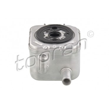 Radiateur d'Huile Moteur Pour VW Passat Audi A4 A6 A8 Skoda Superb I 059117021B