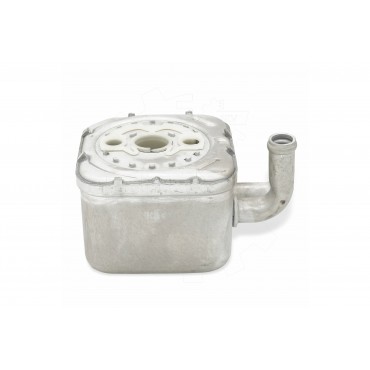 Radiateur d'Huile Moteur Pour VW Passat Audi A4 A6 A8 Skoda Superb I 059117021B