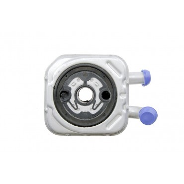 Radiateur d'Huile Moteur Pour VW Audi A4 A6 A8 Allroad Skoda Superb I 059117021B