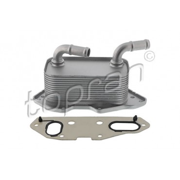 Radiateur d'Huile Moteur Pour VW Touareg Audi A4 A5 A6 A7 A8 Q5 Q7