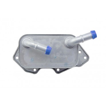 Radiateur d'Huile Moteur Pour VW Touareg Audi A4 A5 A6 A7 A8 Q5 Q7