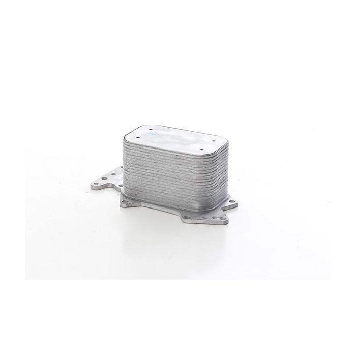 Radiateur d'Huile Moteur Pour VW Phaeton Touareg Audi A4 A5 A6 Q5 Q7