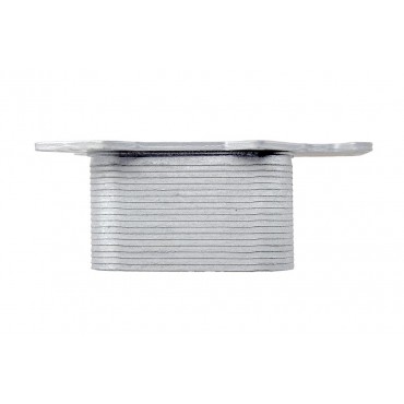 Radiateur d'Huile Moteur Pour VW Phaeton Touareg Audi A4 A5 A6 Q5 Q7