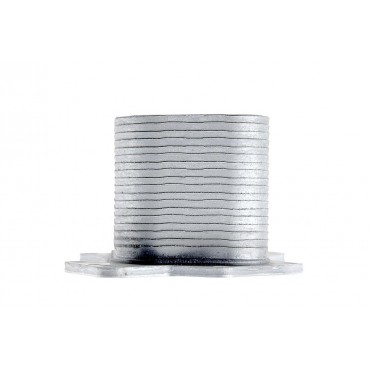 Radiateur d'Huile Moteur Pour VW Phaeton Touareg Audi A4 A5 A6 Q5 Q7