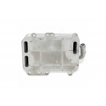 Radiateur d'Huile Moteur Pour VW Touareg Audi A4 A5 A6 A7 A8 Q5 Q7