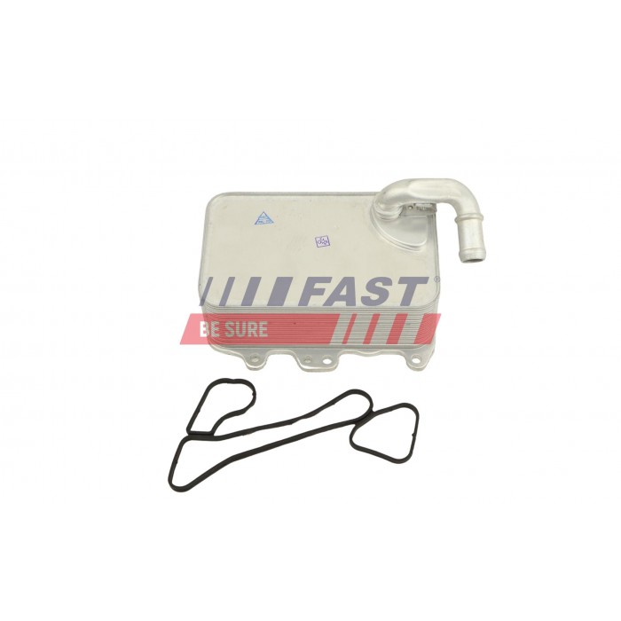 Radiateur d'Huile Moteur Pour VW Touareg Audi A4 A5 A6 A7 A8 Q5 Q7