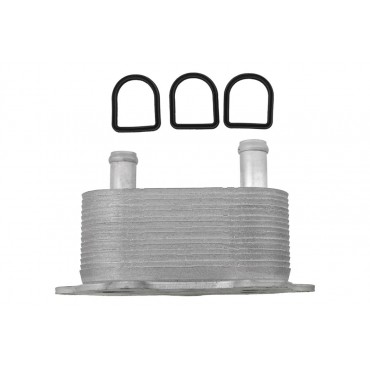 Radiateur d'Huile Moteur Pour Audi A4 A5 A6 Q5 03N115389N 03N117021B