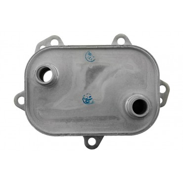 Radiateur d'Huile Moteur Pour Audi A4 A5 A6 Q5 03N115389N 03N117021B