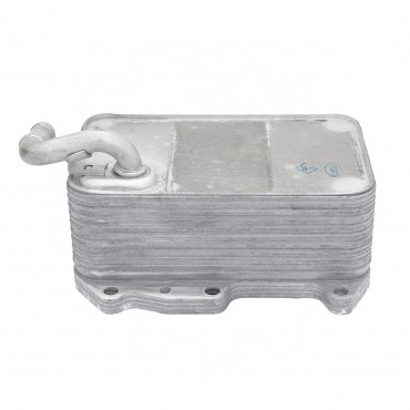 Radiateur d'Huile Moteur Pour VW Amarok Touareg Audi A4 A5 A6 A7 A8 Q5 Q7 Q8