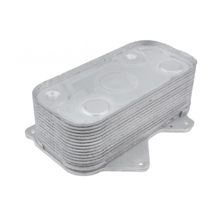 Radiateur d'Huile Moteur Pour VW Phaeton Audi A6 A8