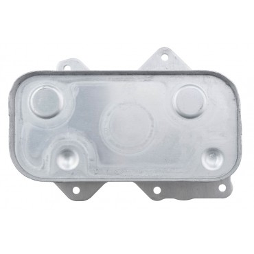 Radiateur d'Huile Moteur Pour VW Phaeton Audi A6 A8