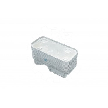 Radiateur d'Huile Moteur Pour VW Phaeton Audi A6 A8