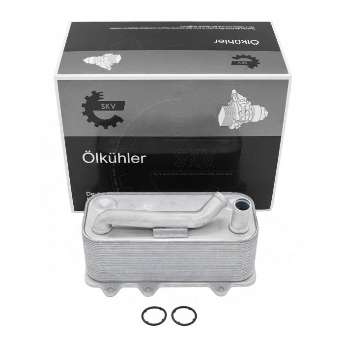 Radiateur d'Huile Moteur Pour Audi A6 A8 R8 Lamborghini Gallardo Spyder Huracán