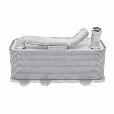 Radiateur d'Huile Moteur Pour Audi A6 A8 R8 Lamborghini Gallardo Spyder Huracán