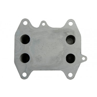 Radiateur d'Huile Moteur Pour Audi A6 03L117021D