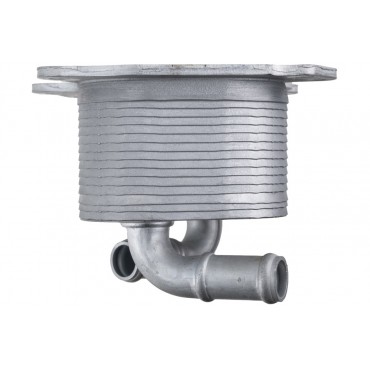 Radiateur d'Huile Moteur Pour VW Arteon Golf VIII Audi Seat Skoda 05L117021C