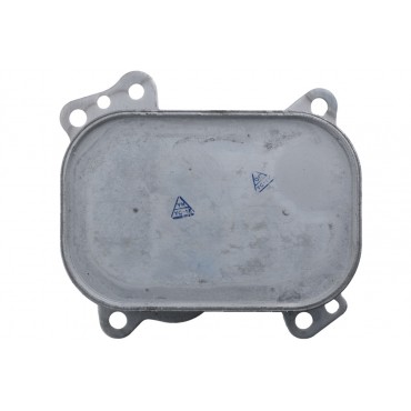 Radiateur d'Huile Moteur Pour VW Arteon Golf VIII Passat Audi Skoda 05L117021B