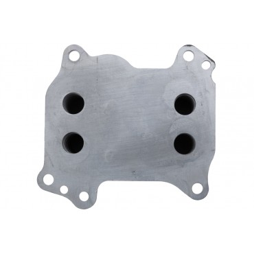 Radiateur d'Huile Moteur Pour VW Arteon Golf VIII Passat Audi Skoda 05L117021B