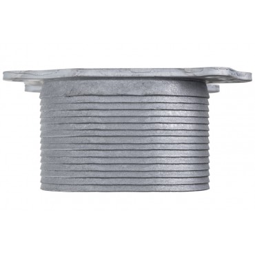 Radiateur d'Huile Moteur Pour VW Arteon Golf VIII Passat Audi Skoda 05L117021B