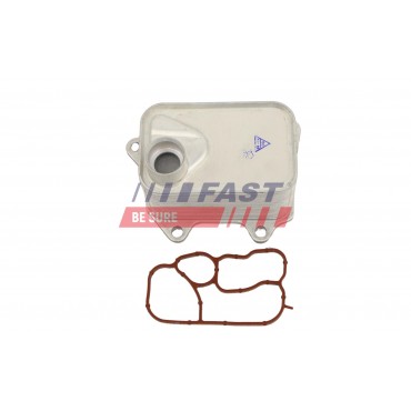 Radiateur d'Huile Moteur Pour VW Audi Seat Alhambra Skoda 06K117021E 06L117021C