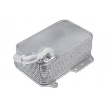 Radiateur d'Huile Moteur Pour Audi Q5 059117015P 059117021R