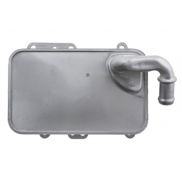 Radiateur d'Huile Moteur Pour Audi Q5 059117015P 059117021R