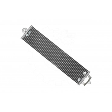 Radiateur d'Huile Moteur Pour VW Audi Q7 Porsche 7L0317021 7L0317021C 7L0317821D