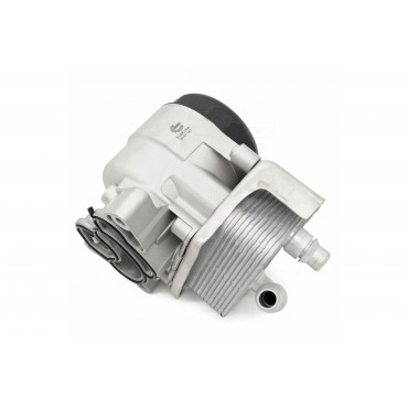 Radiateur d'Huile Moteur Pour BMW Série 1 E81 E82 E87 E88 3 E46 E90 11427508966