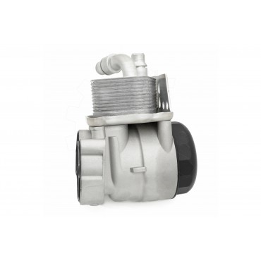Radiateur d'Huile Moteur Pour BMW Série 1 E81 E82 E87 E88 3 E46 E90 11427508966
