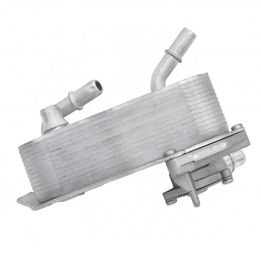 Radiateur d'Huile Moteur Pour BMW Série 1 E81 E82 E87 E88 3 E90 E91 17217551647