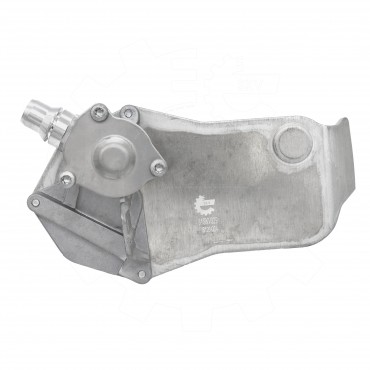 Radiateur d'Huile Moteur Pour BMW Série 1 E81 E82 E87 E88 3 E90 E91 17217551647